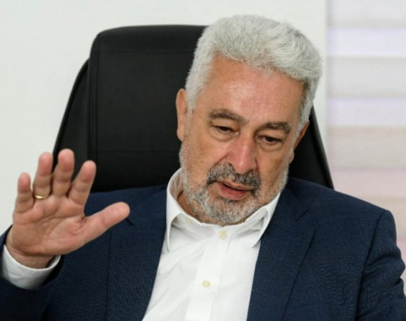 U pripremi ukidanje Zakona o slobodi vjeroispovijesti