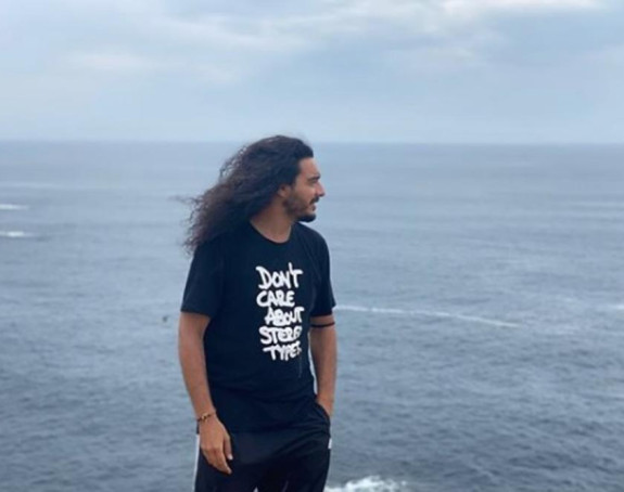 Mladi muzičar pozitivan na koronu, u izolaciji je u hotelu!