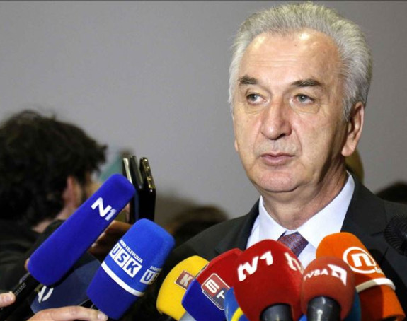 HDZ prolongirao imenovanje direktora i zamjenika OBA-e
