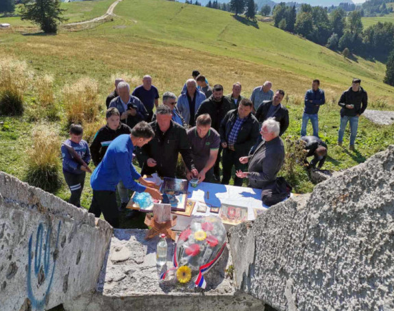 Medijski pokušaj svađe između Srba i Bošnjaka na Vlašiću