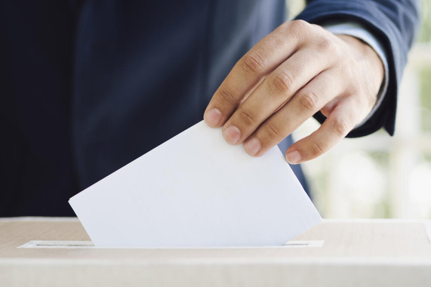 ОЕБС: Позивамо странке да спријече изборне преваре