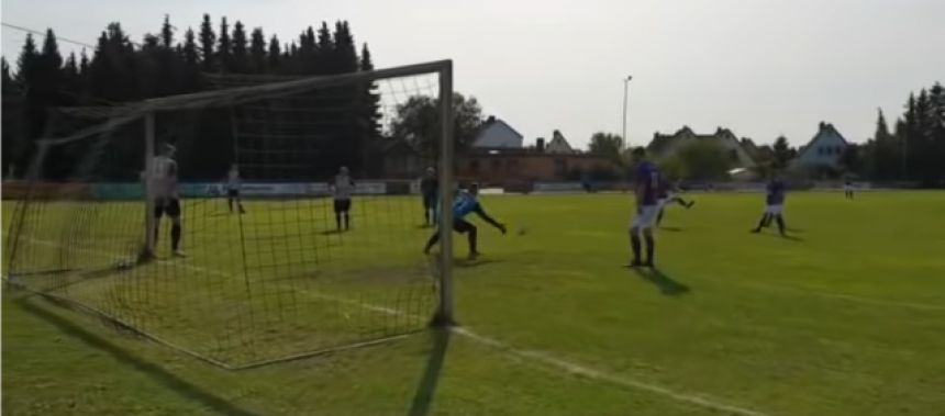 Nisu htjeli da priđu igračima zbog korone, izgubili 0:37