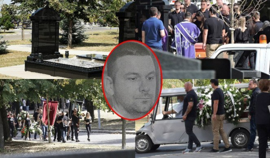 Stojanovića je likvidirao plaćeni ubica iz Bosne!