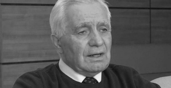 Danas sahrana Momčila Krajišnika