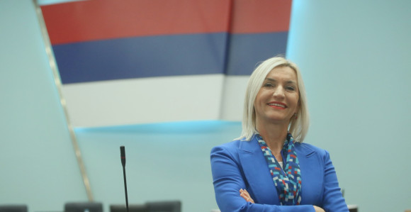 Marković upozorava: Kupovina glasova je krivično djelo!