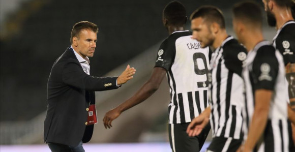 Stanojević hoće kao Marko, Kiza, Đuka i Savo