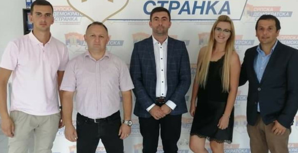 Doktor Petrović je osvježenje za građane Bijeljine
