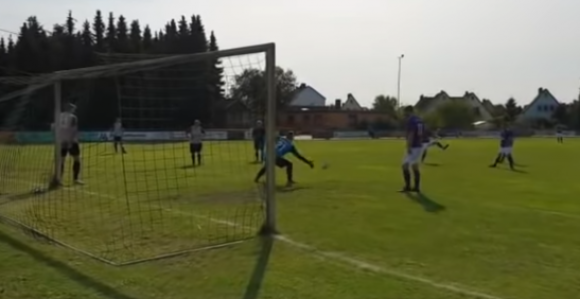 Nisu htjeli da priđu igračima zbog korone, izgubili 0:37