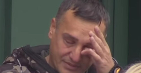 Natalija Trik FX: Gagi ćuti sve vreme!