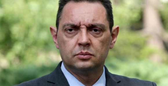 Vulin pisao Vučiću: Dokle ćemo mi da čuvamo BiH?