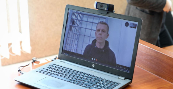 Fotoreporteri u Minsku osuđeni na zatvorsku kaznu