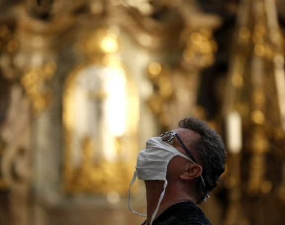 Evropa ima novo žarište a vlast je pod žestokom kritikom
