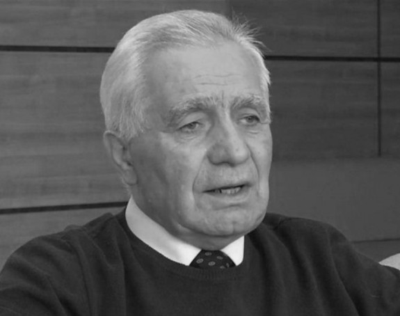 Данас сахрана Момчила Крајишника