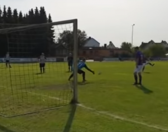 Nisu htjeli da priđu igračima zbog korone, izgubili 0:37