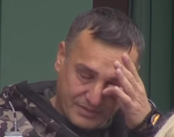 Natalija Trik FX: Gagi ćuti sve vreme!