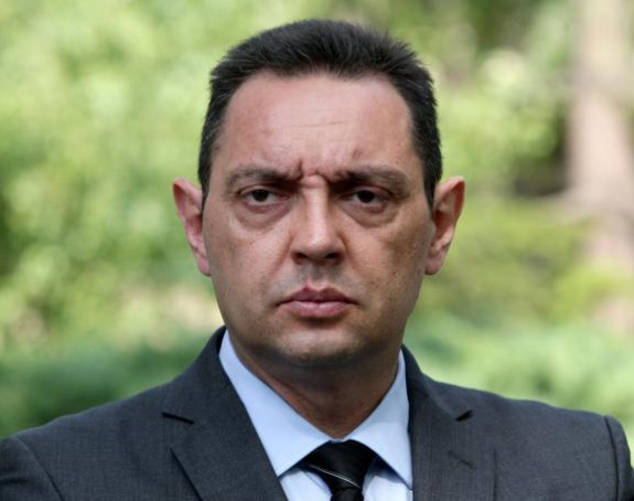 Vulin pisao Vučiću: Dokle ćemo mi da čuvamo BiH?