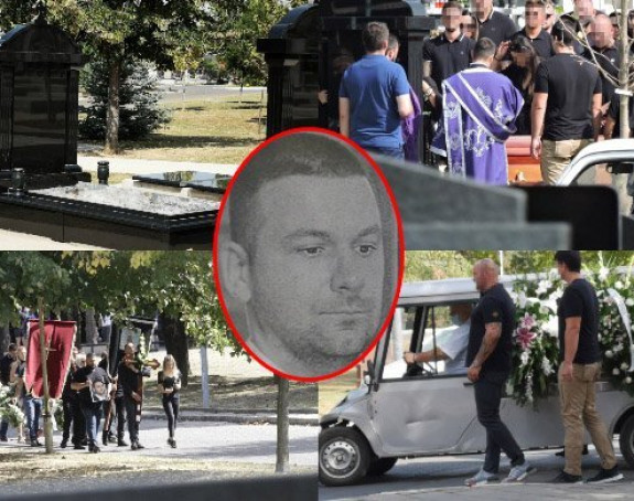 Стојановића је ликвидирао плаћени убица из Босне!