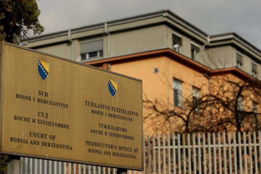 Sud BiH odredio pritvor za devet uhapšenih Srba