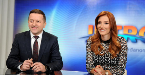 Јована и Срђан дали отказ због Чукановића!