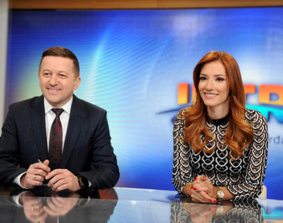 Jovana i Srđan dali otkaz zbog Čukanovića!