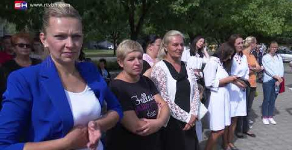 Dostojno čuvaju tradiciju i bave se humanitarnim radom