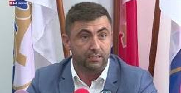 Dolazak mladih dokaz snage SDS-a u Bijeljini (VIDEO)