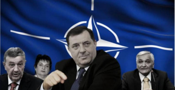 Ponovo nas je lagao, a on to najbolje radi!