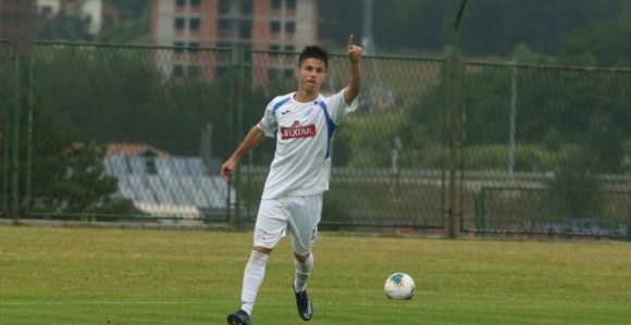 Bijeljinski Radnik došao do prve pobjede