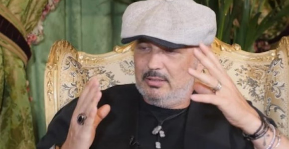 "Umro bih da mi ljekari nisu dozvolili pauzu"