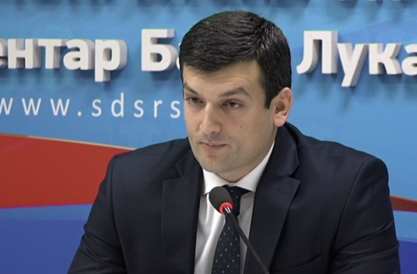 Republika Srpska nema više od 850 hiljada stanovnika