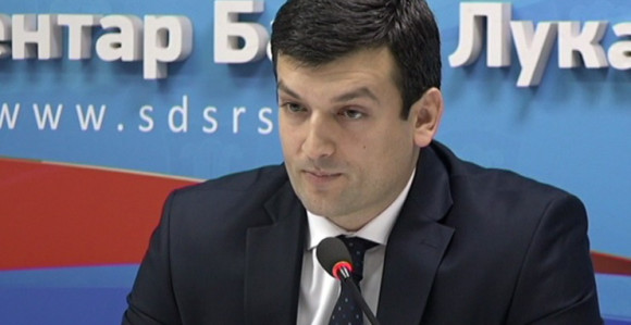 Republika Srpska nema više od 850 hiljada stanovnika