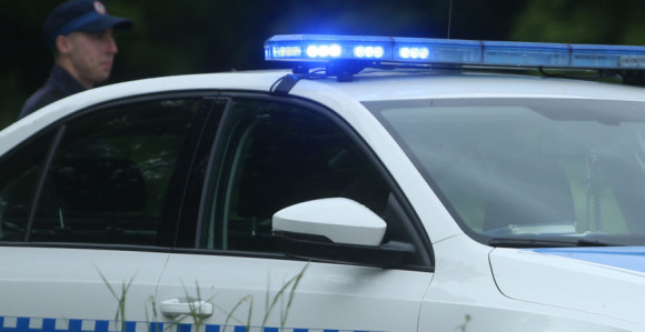 Teži sudar dva automobila kod zgrade Vlade Srpske