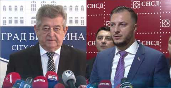Ćorić za Mićića: Nije mala stvar napustiti svoju kuću i krenuti od šatora