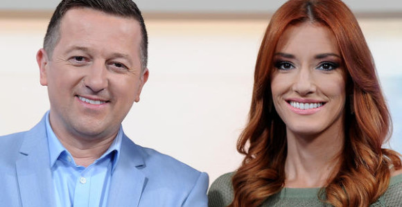 Jovana i Srđan ostaju na Prvoj!?