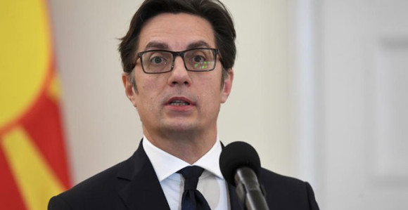 Traži priznanje od vaseljenskog patrijarha