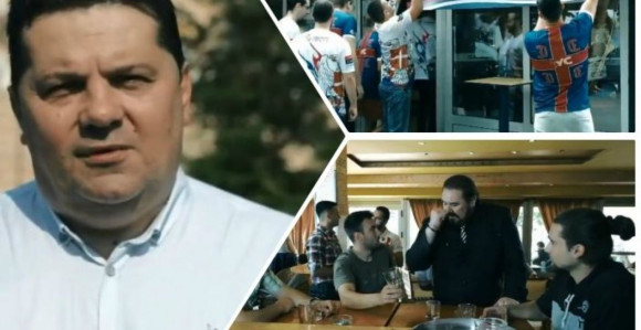Stevandić da se izvini Srbima iz Hrvatske i KiM