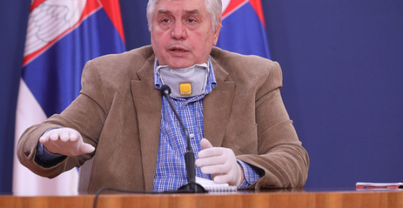 Slijedi porast broja zaraženih i to vrlo brzo