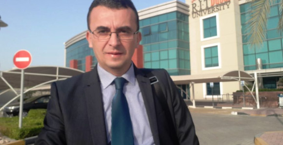 Profesor iz Brčkog karijeru gradi u Dubaiju