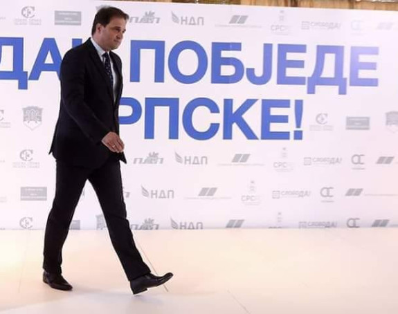 Nadležni neka utvrde šta je istina, mi idemo dalje!