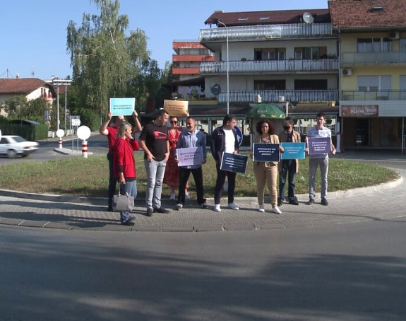 "Projekti iz budžetske kase nisu vaše zasluge"