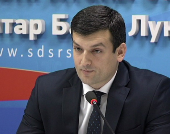Republika Srpska nema više od 850 hiljada stanovnika