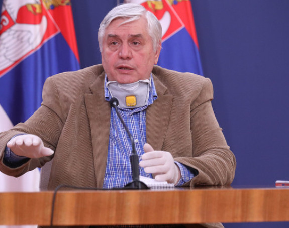 Slijedi porast broja zaraženih i to vrlo brzo