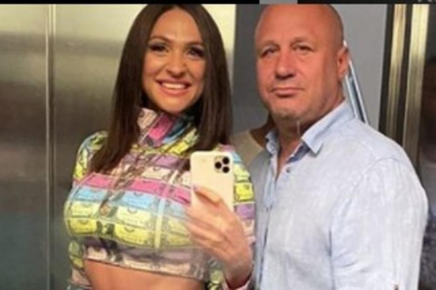 Ljupka iznela nove detalje afere sa generalom!