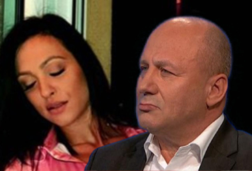 Simić: Kajem se što sam ovo uradio porodici