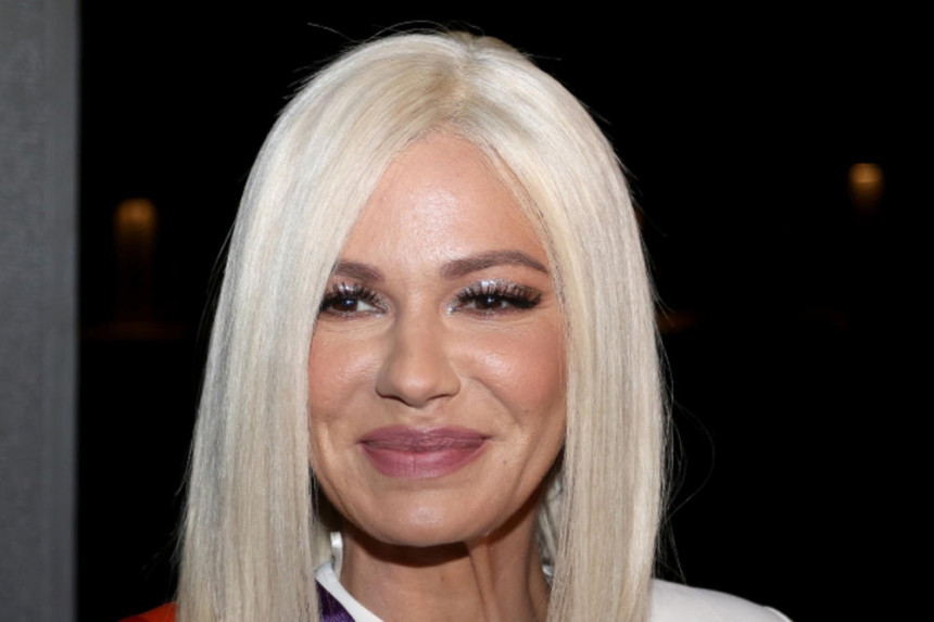 Nataša Bekvalac pravi gala žurku za 40. rođendan!