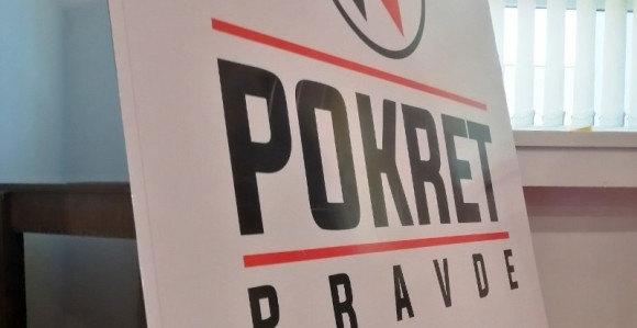 Pokret pravde osudio poruke mržnje iz spota US