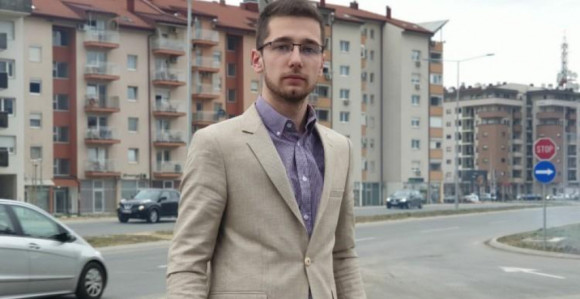 Umjesto da mu budu zahvalni,oni mu podmeću prijavu?!