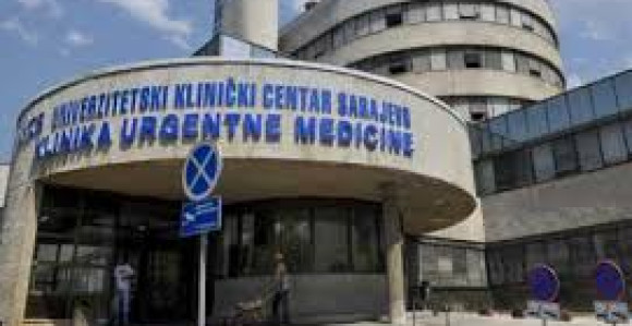 U kantonu Sarajevo testirano 184 osoba, pozitivno 10