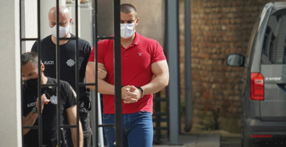 Dukić priznao djelo, sklopio sporazum s tužilaštvom