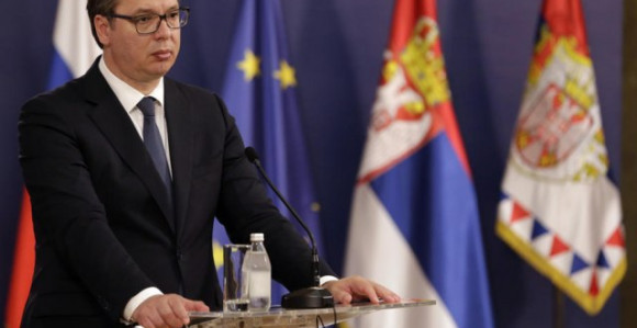 Po pitanju Kosova i Metohije Srbija je za kompromis